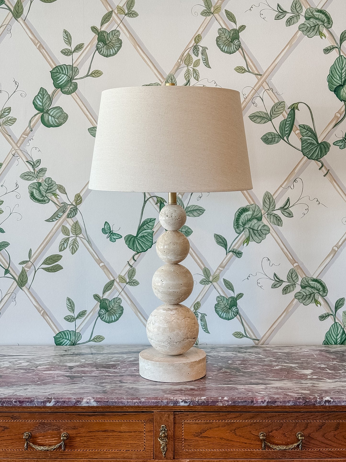Torrence Table Lamp