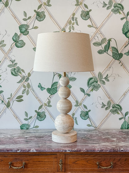 Torrence Table Lamp