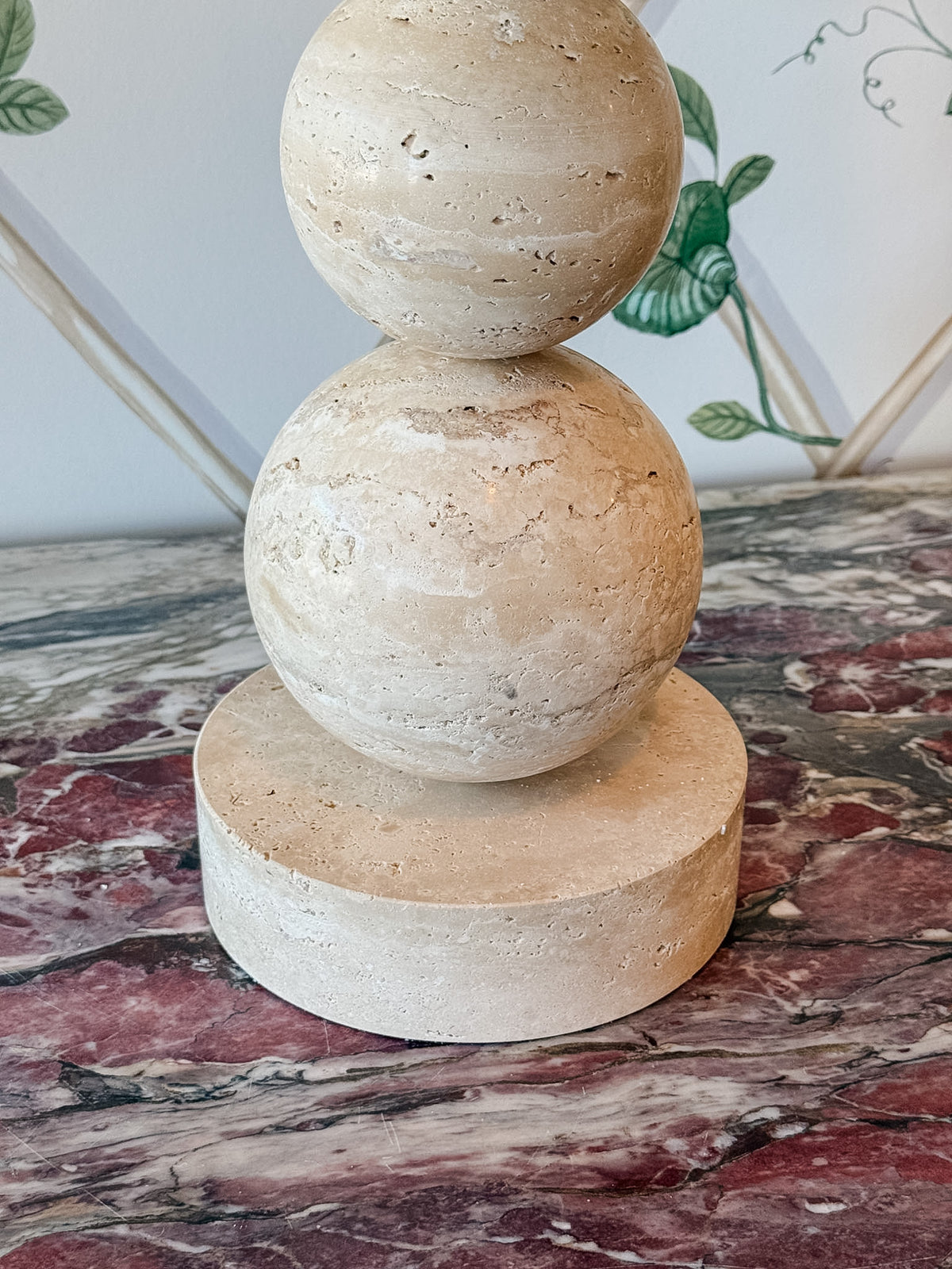 Torrence Table Lamp