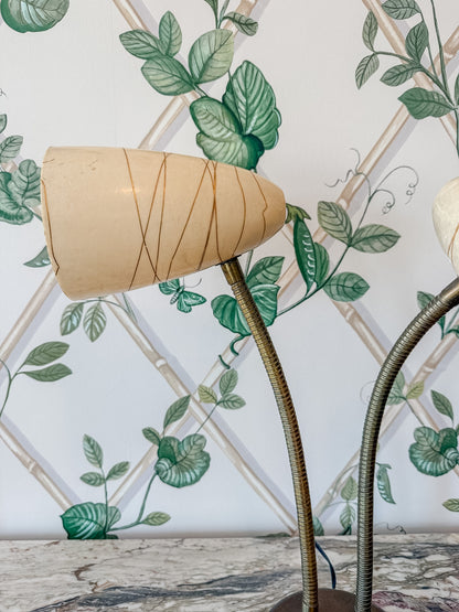 Mid-Century Lamp