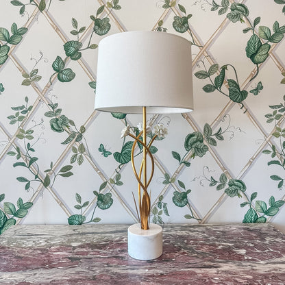 Botanical Garden Table Lamp