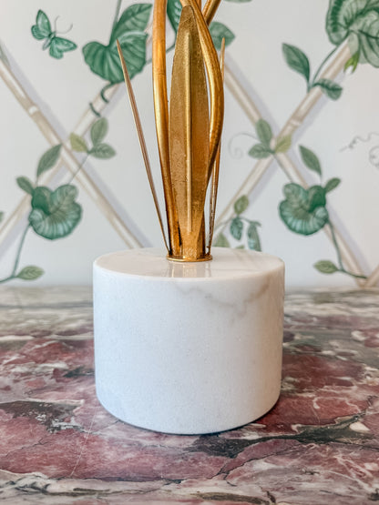 Botanical Garden Table Lamp