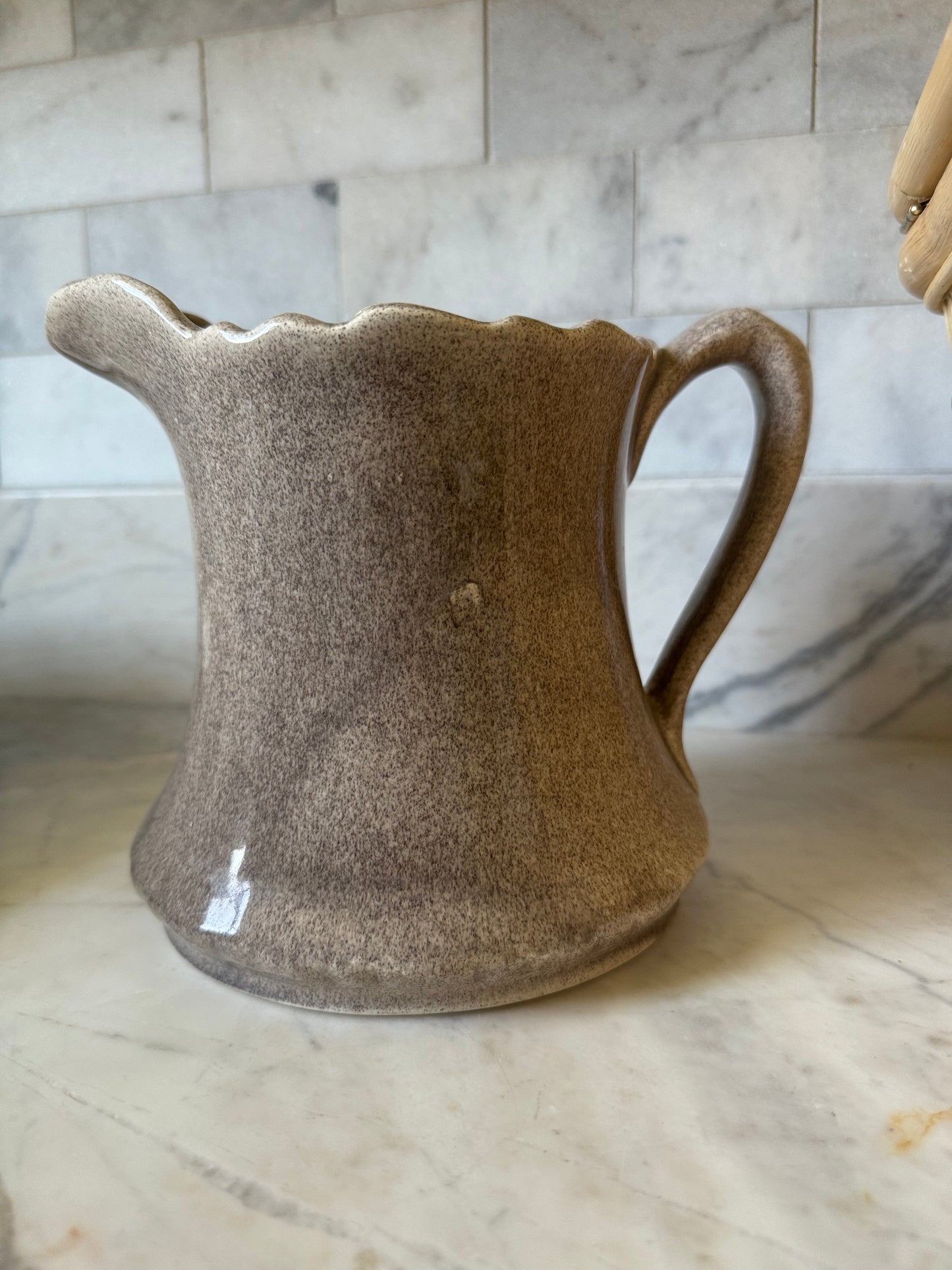 Late 1800's Pitcher