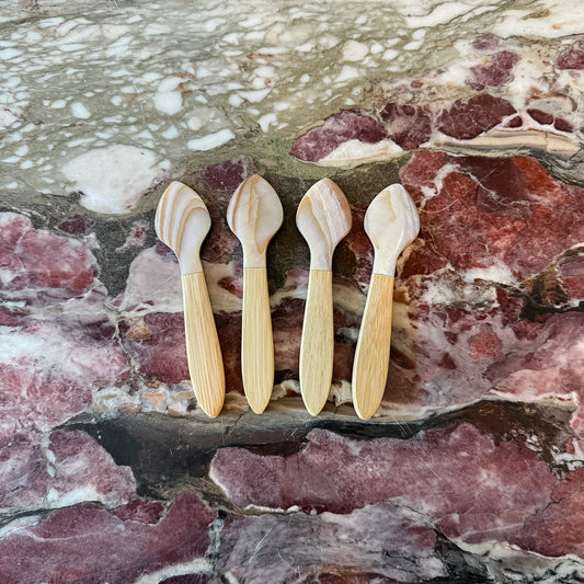 Serin Shell Spoon