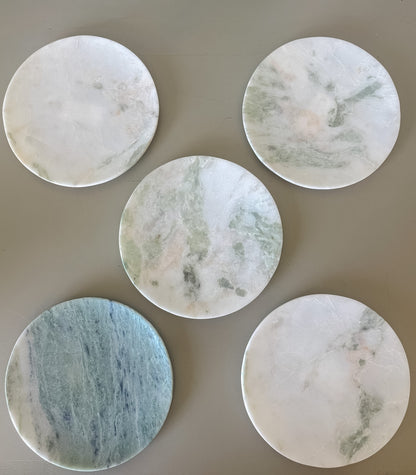 Lady Onxy Plate
