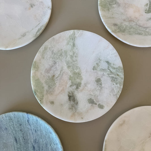 Lady Onxy Plate - OAKSTREET SHOPPE