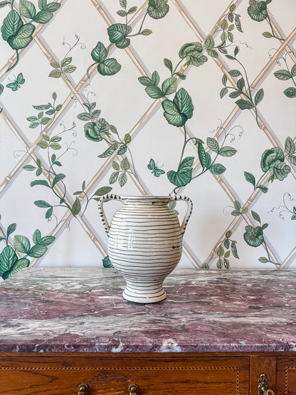 Lines Vase
