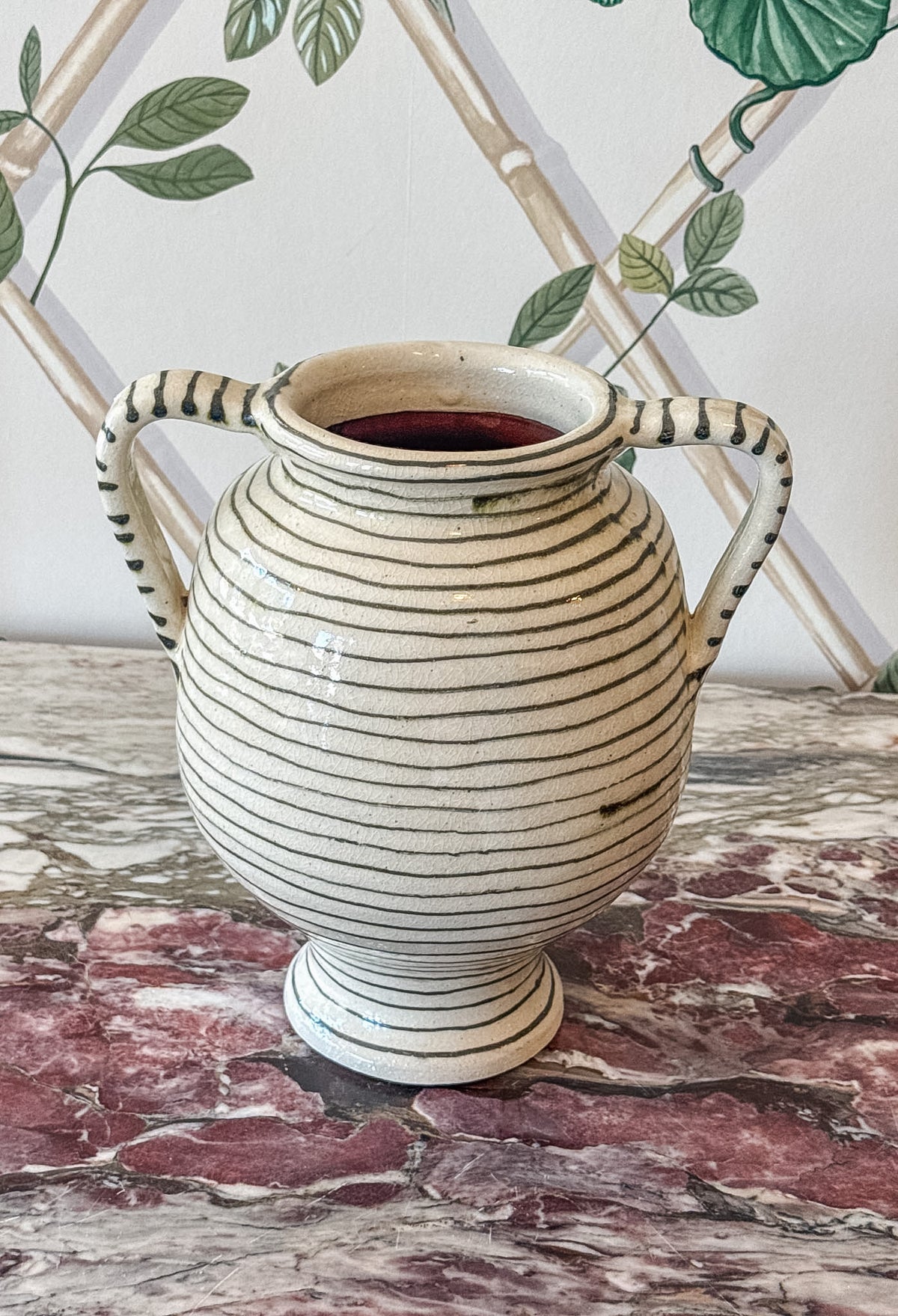 Lines Vase