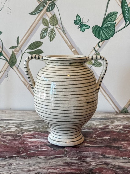 Lines Vase