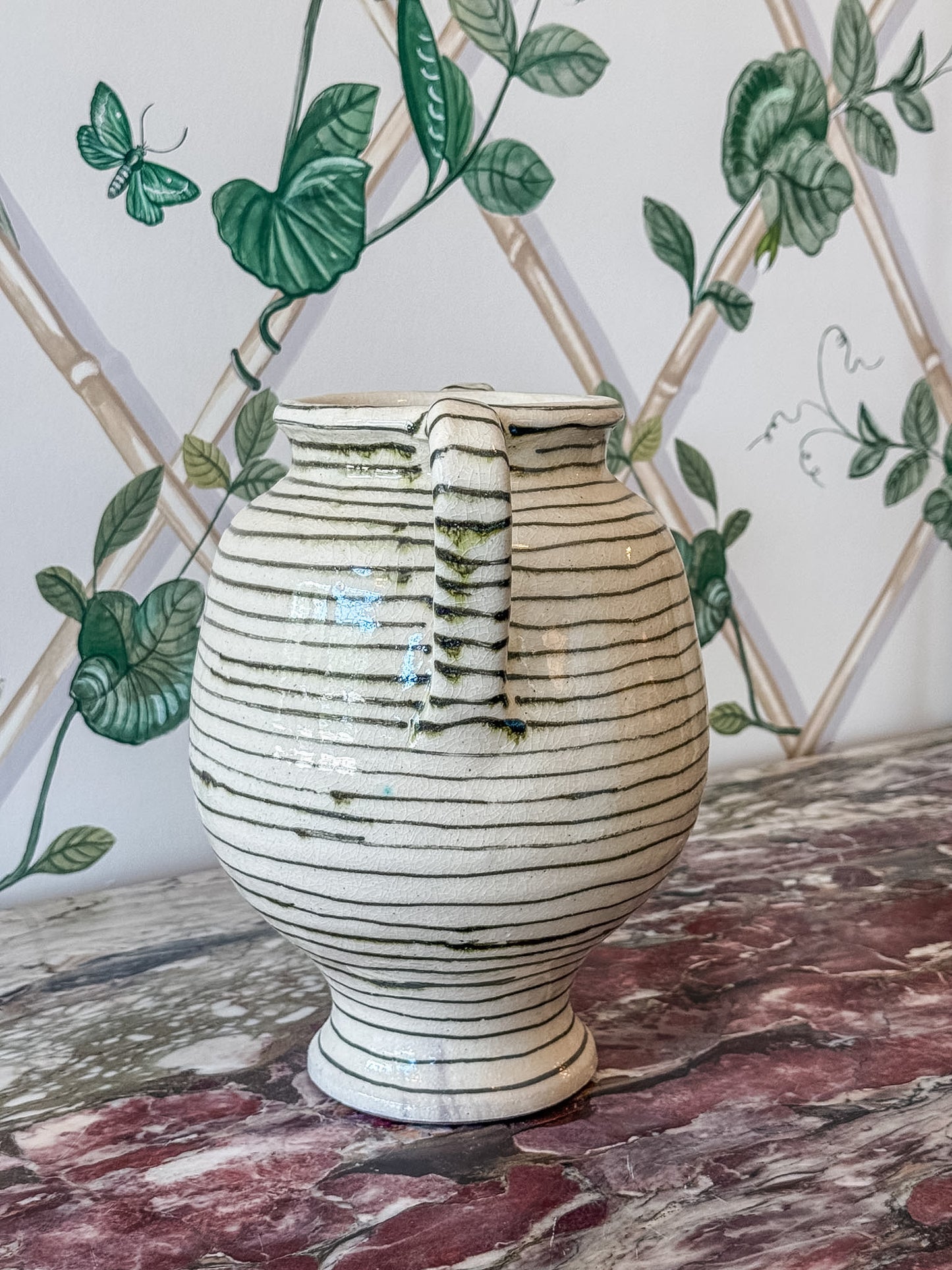 Lines Vase