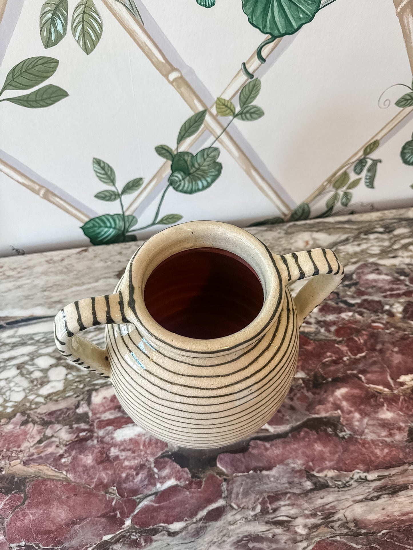 Lines Vase