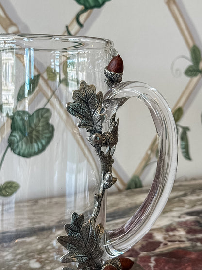 Acorn Pitcher