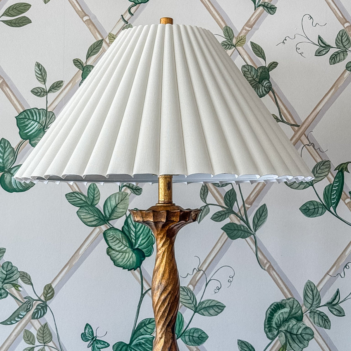 Amherst Table Lamp