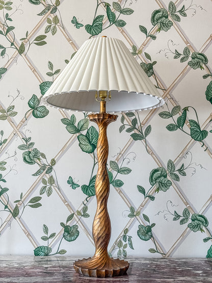Amherst Table Lamp