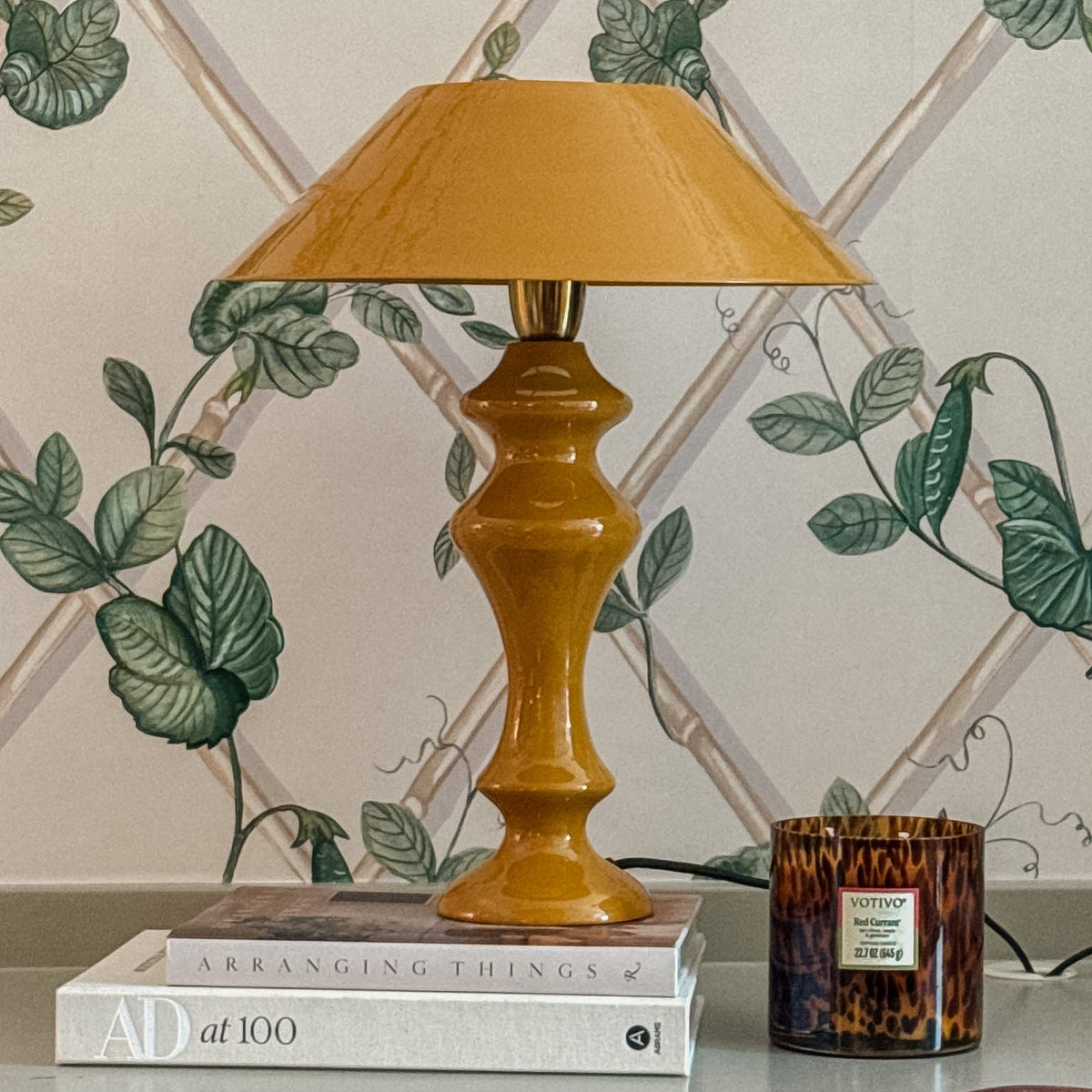 Isaphan Table Lamp