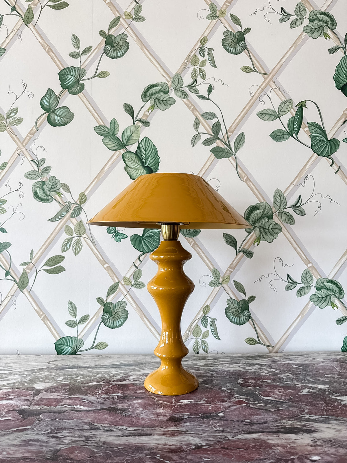 Isaphan Table Lamp