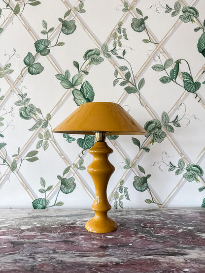 Isaphan Table Lamp