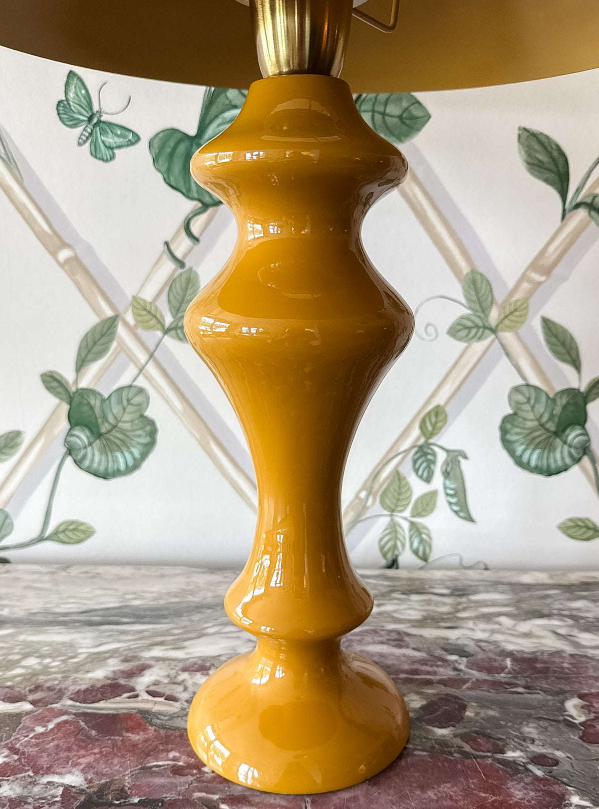 Isaphan Table Lamp