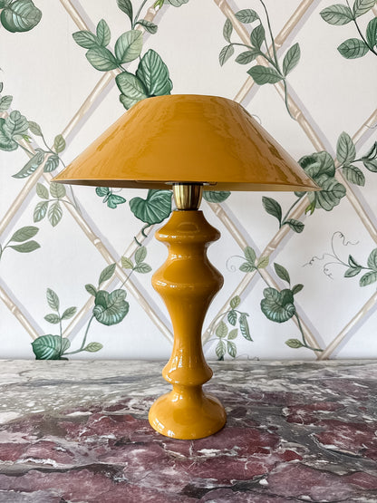 Isaphan Table Lamp