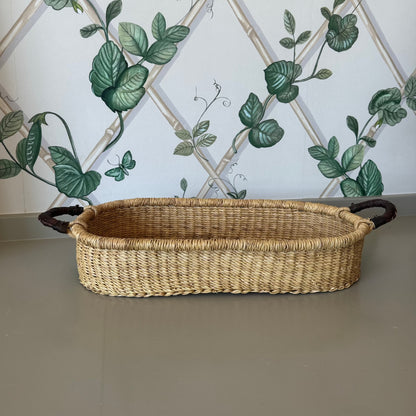 Straworth Bread Basket