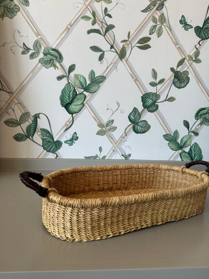 Straworth Bread Basket