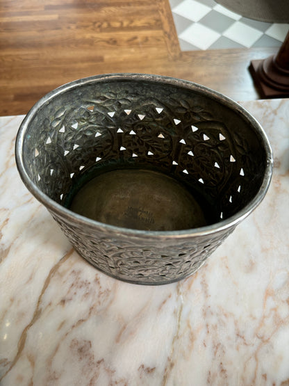 Metal Basket