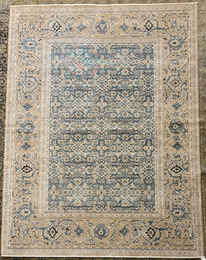 Vintage Persian (9x12) Rug