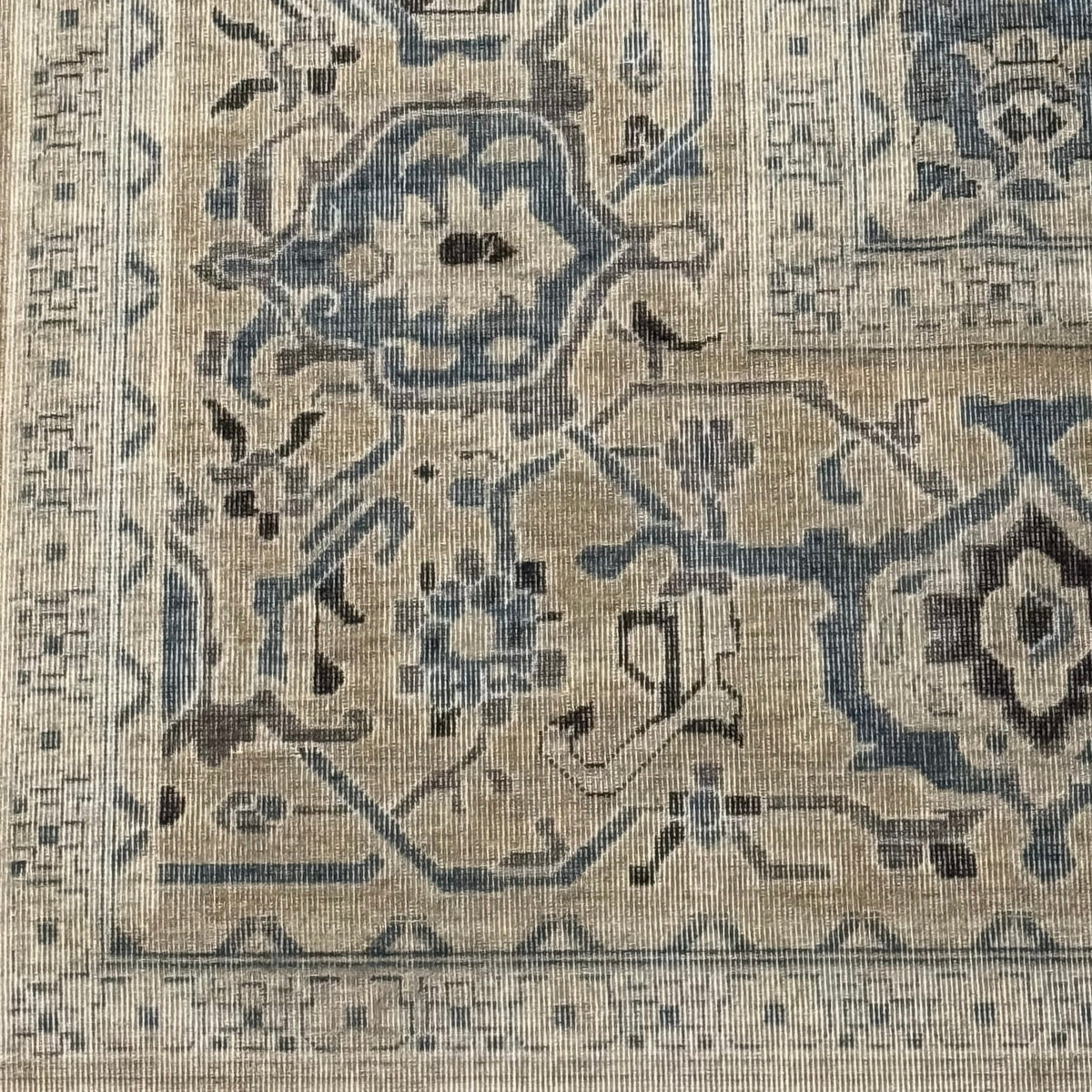 Vintage Persian (9x12) Rug