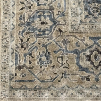 Vintage Persian (9x12) Rug