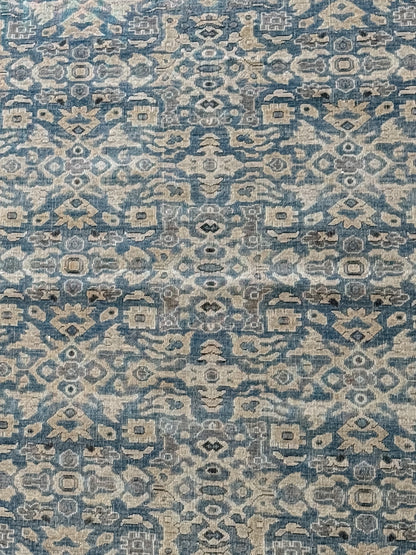 Vintage Persian (9x12) Rug