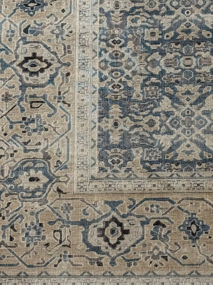 Vintage Persian (9x12) Rug