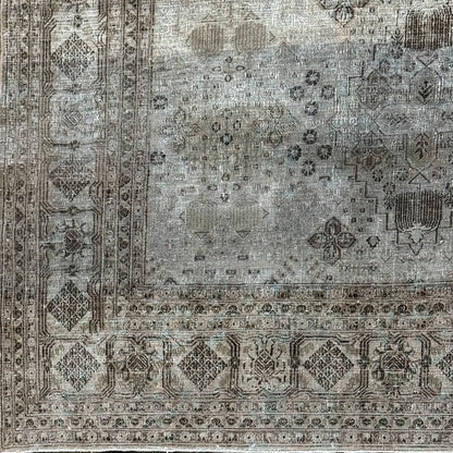 Vintage Joshagan Fabriz  (10x13) Rug