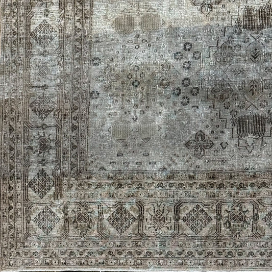 Vintage Joshagan Fabriz  (10x13) Rug