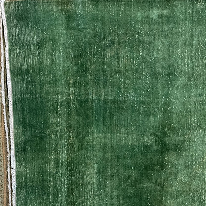 Green Vintage (10x15) Area Rug