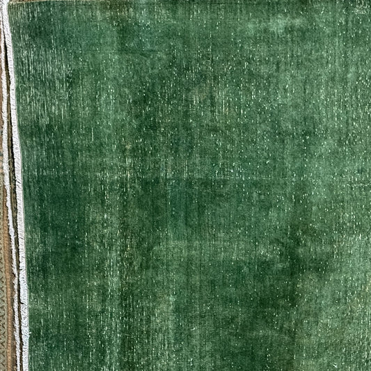 Green Vintage (10x15) Area Rug - OAKSTREET SHOPPE