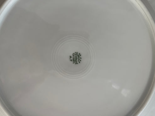 Vintage Ginori Dinner Plate