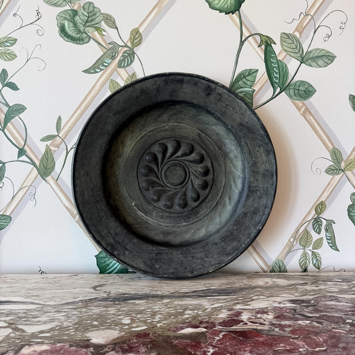 Greek Wall Platter