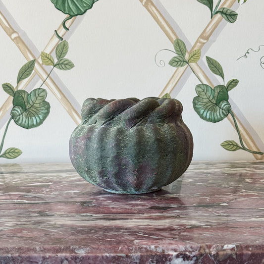 Clay Pot