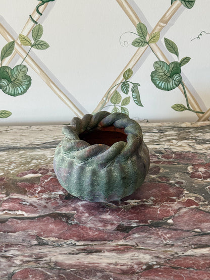 Clay Pot