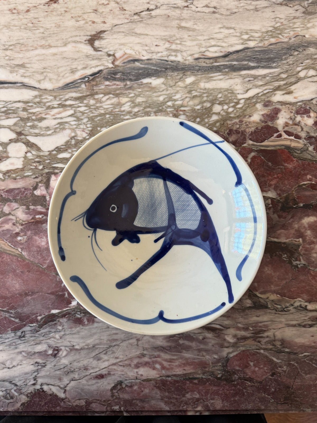 Fish Plate