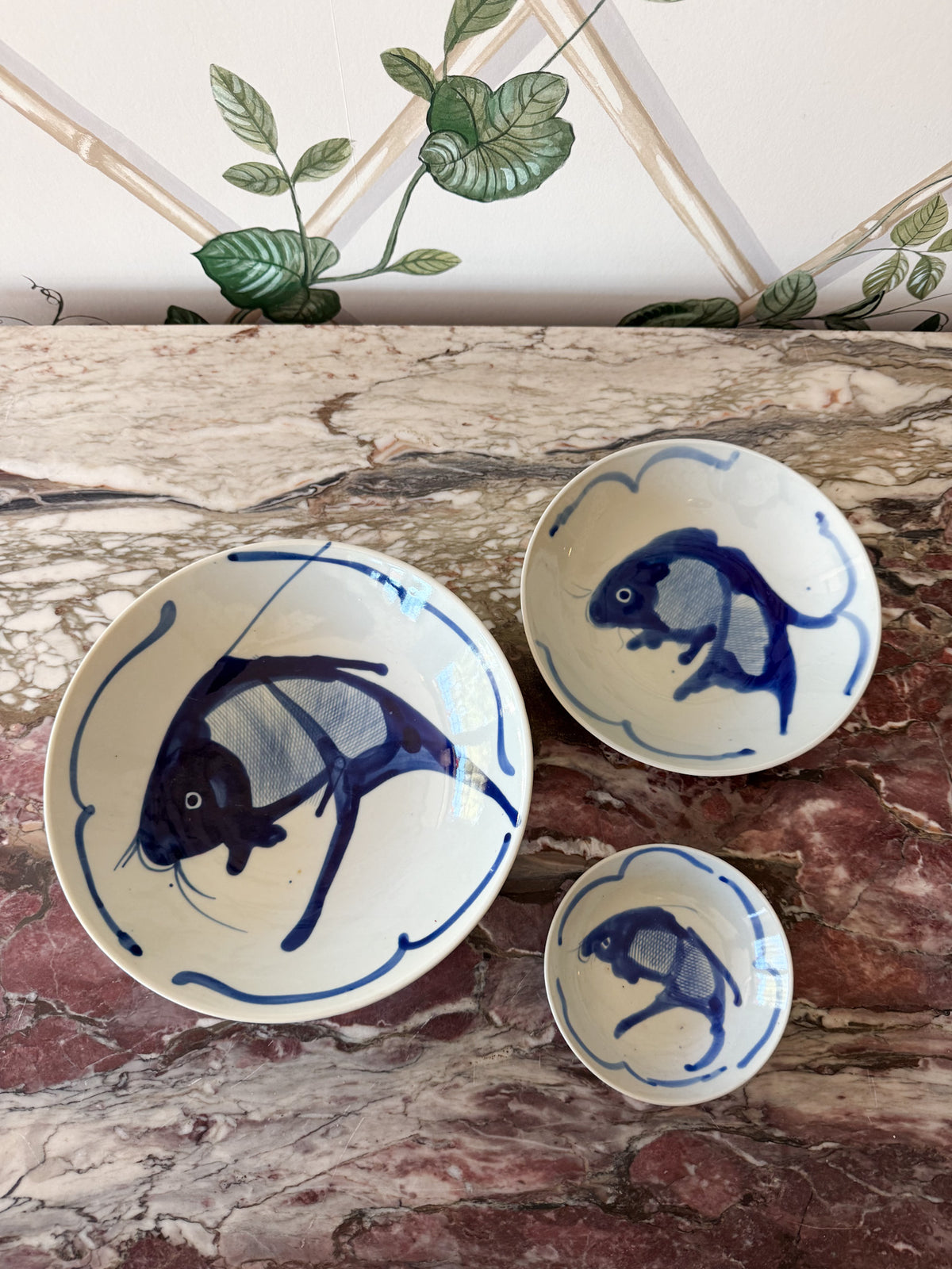 Fish Plate