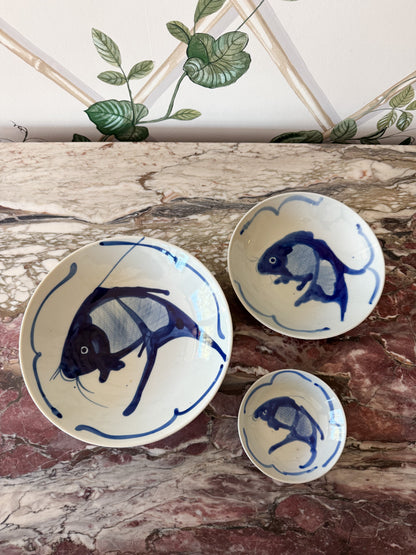 Fish Plate