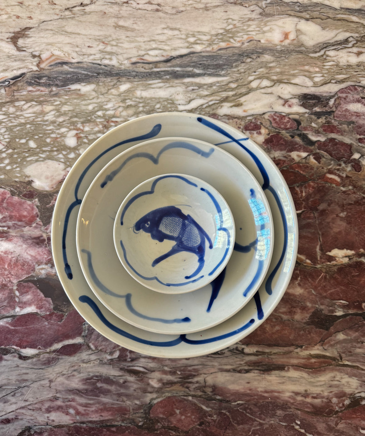 Fish Plate