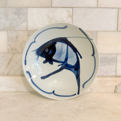 Fish Plate