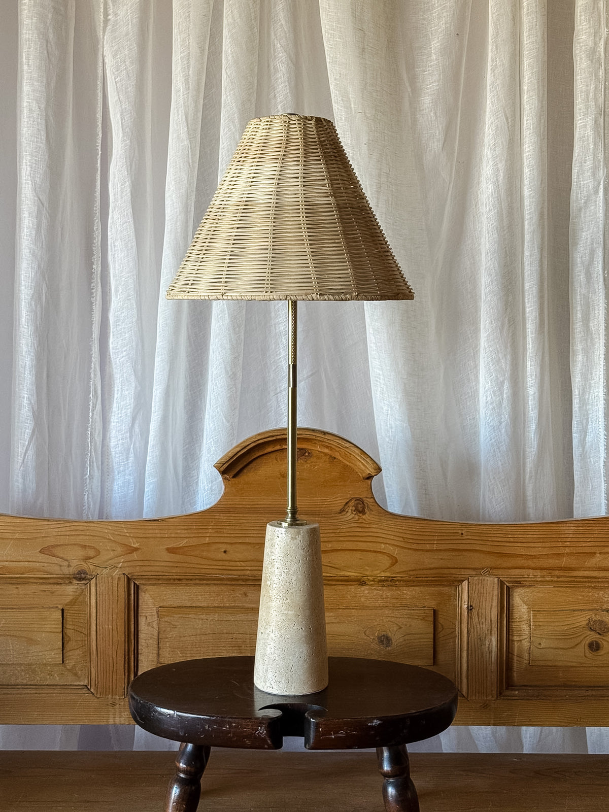 Lorraine Table Lamp