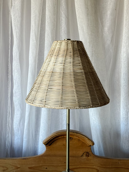 Lorraine Table Lamp