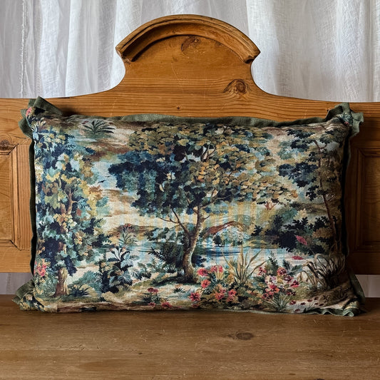Allegheny Federal Pillow 16x24