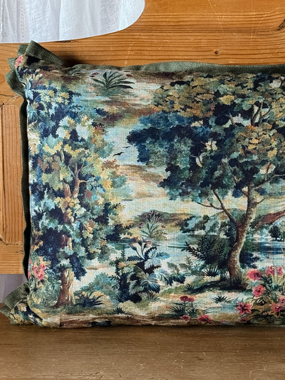 Allegheny Federal Pillow 16x24