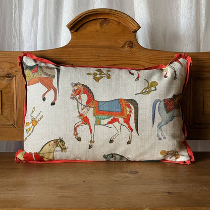 Etzel Pillow 16x24