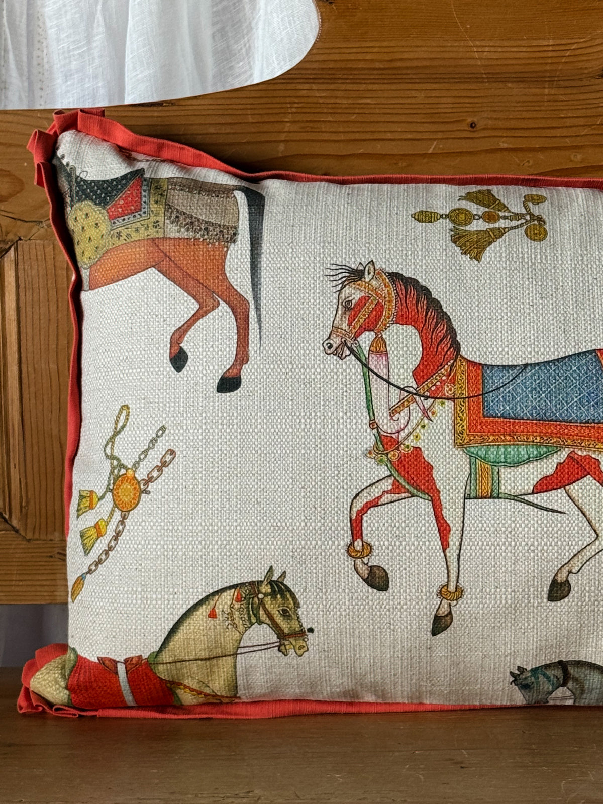 Etzel Pillow 16x24